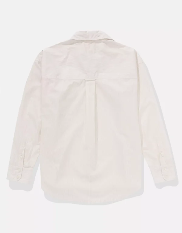 Button-Up Shirt