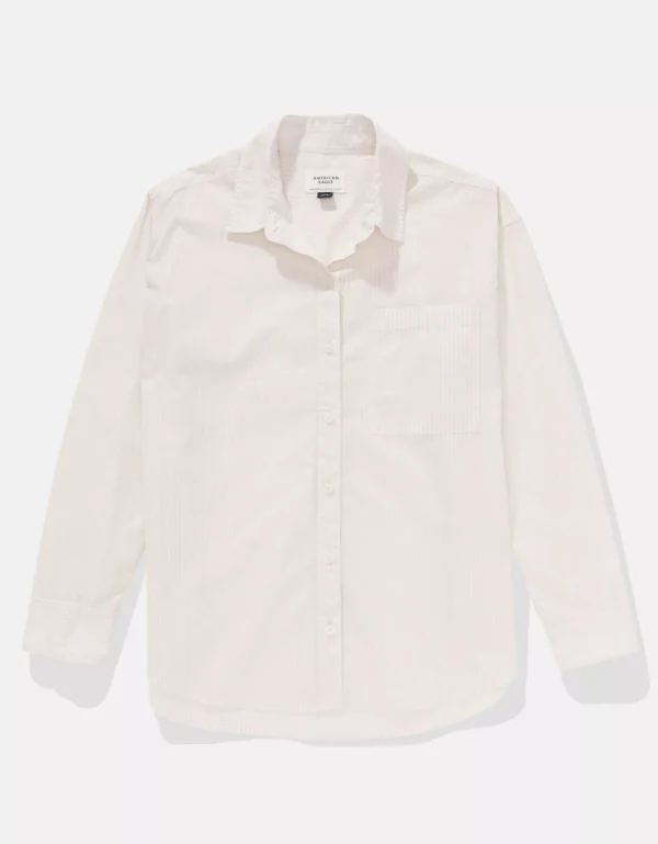 Button-Up Shirt