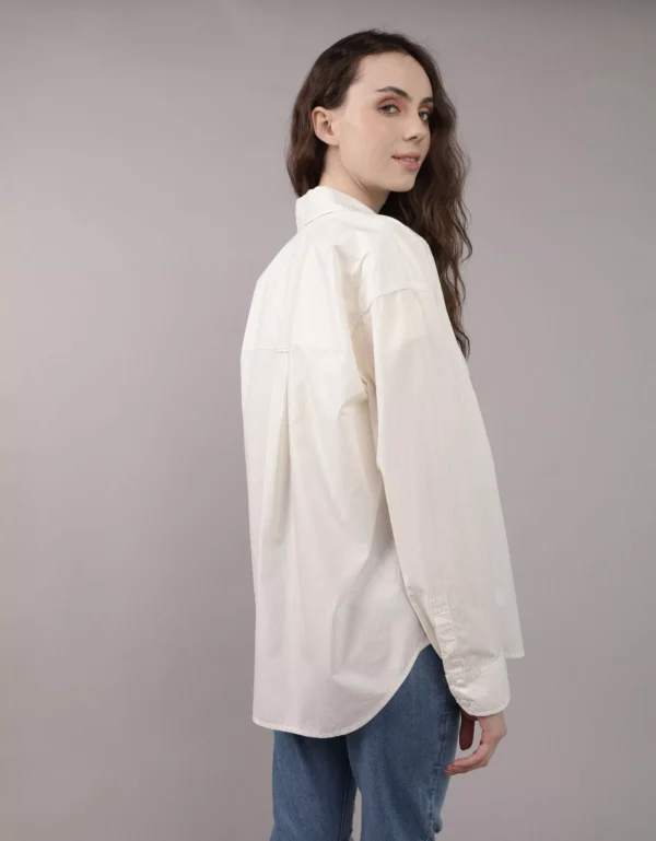 Button-Up Shirt