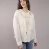 Button-Up Shirt