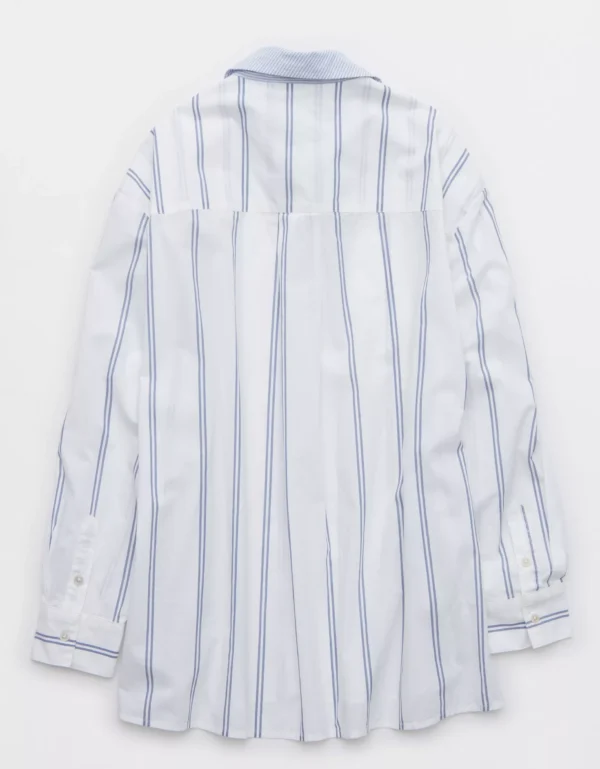 Button Down Shirt