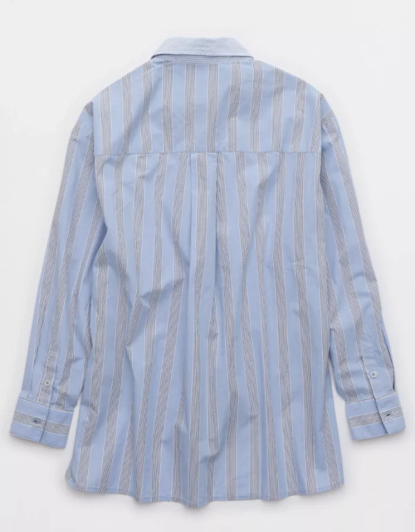 Button Down Shirt