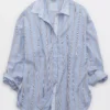 Button Down Shirt