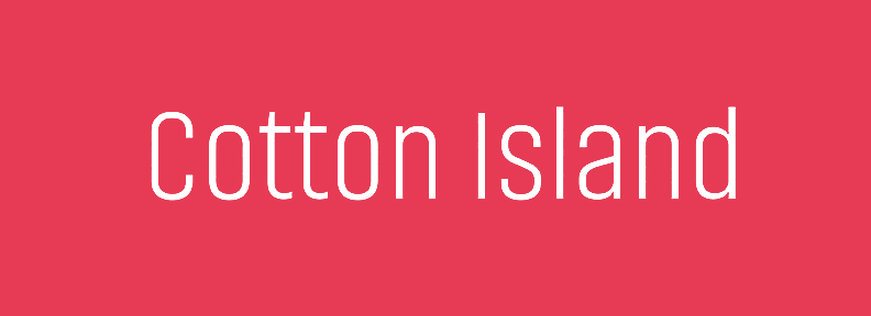 Cotton Island