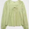 Breezy Boho Blouse