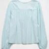 Breezy Boho Blouse