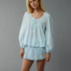 Breezy Boho Blouse