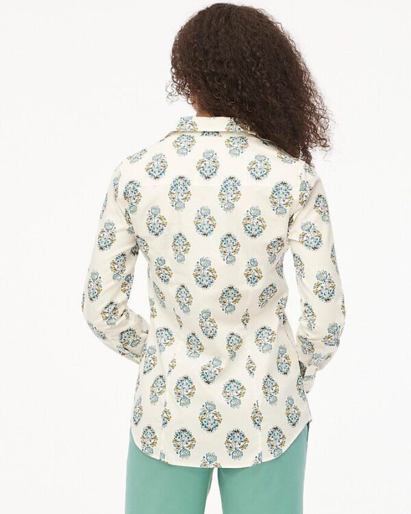 Printed Shirt