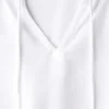 Solid Blouse