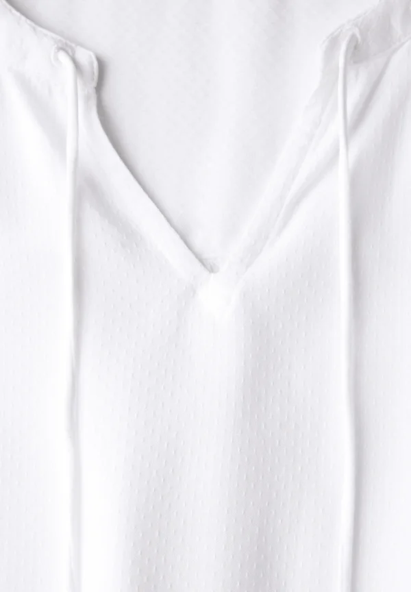 Solid Blouse
