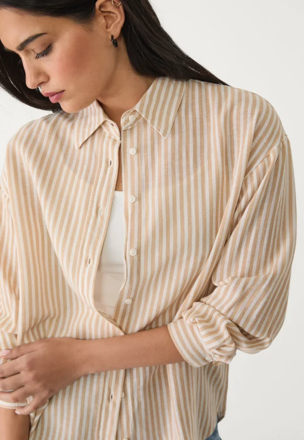 Button Down Shirt