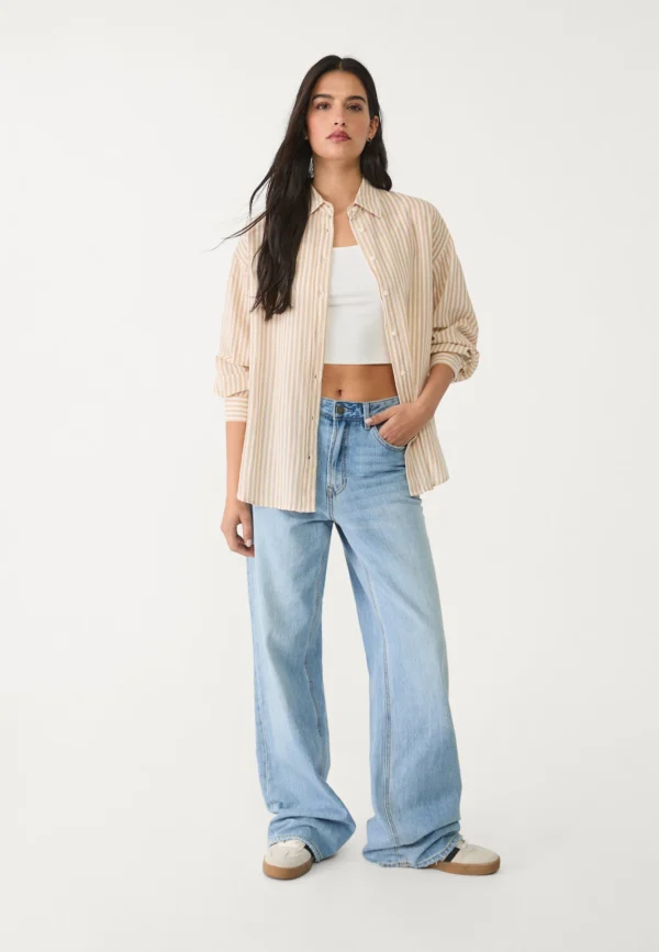 Button Down Shirt