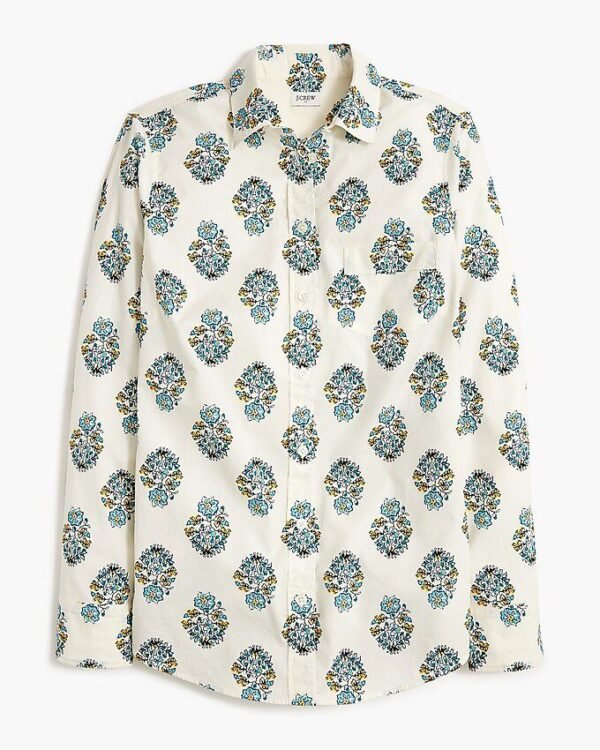 Printed Shirt