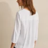 Solid Blouse