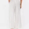 Drawstring Beach Pants