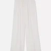 Drawstring Beach Pants