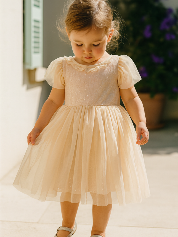 Party Dress