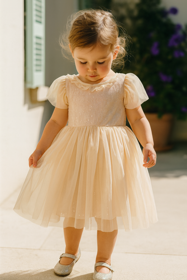 Party Dress