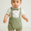 Baby romper