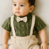Baby romper