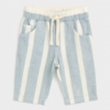 Baby boys' bottom