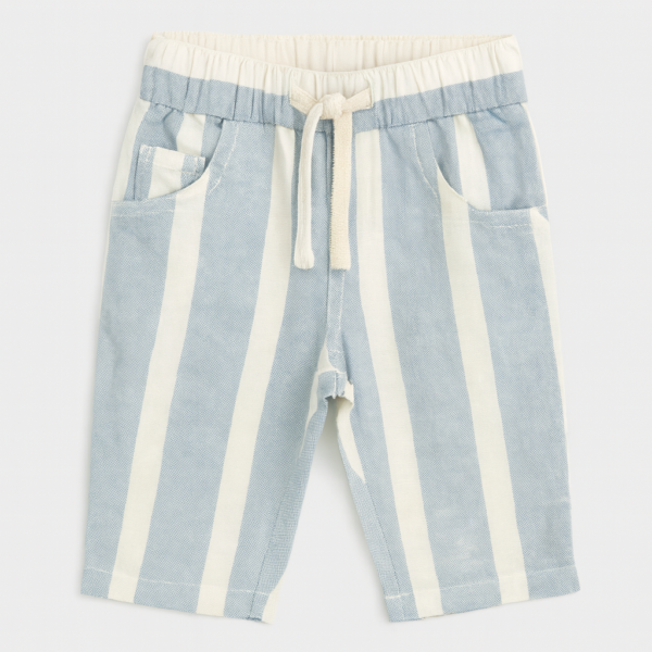 Baby boys' bottom
