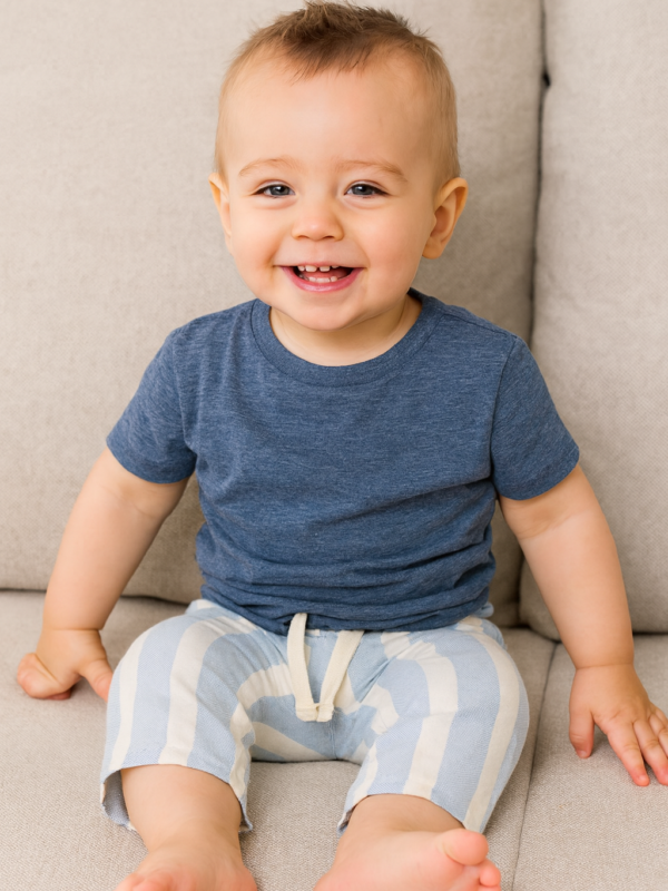 pant Baby boys' bottom
