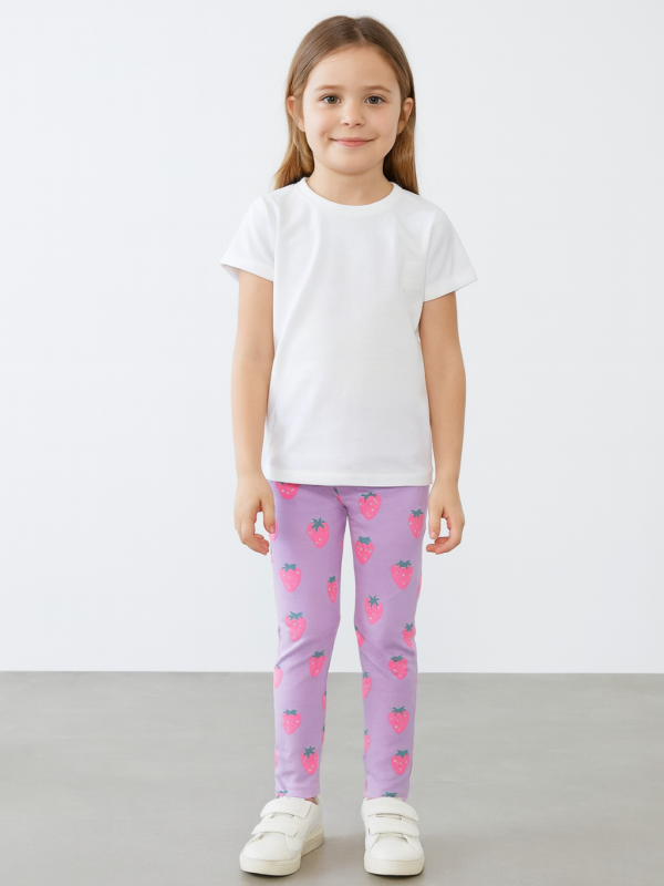 leggings Printed leggings