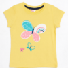 Girls' graphic t-shirt