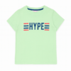 Girls' graphic t-shirt