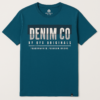 Boys' graphic t-shirt