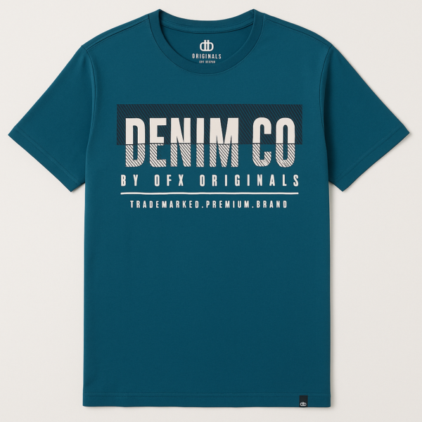 Boys' graphic t-shirt
