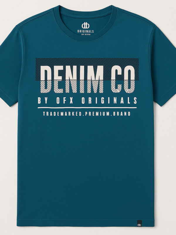 Boys' graphic t-shirt