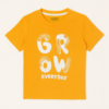 Boys' graphic t-shirt