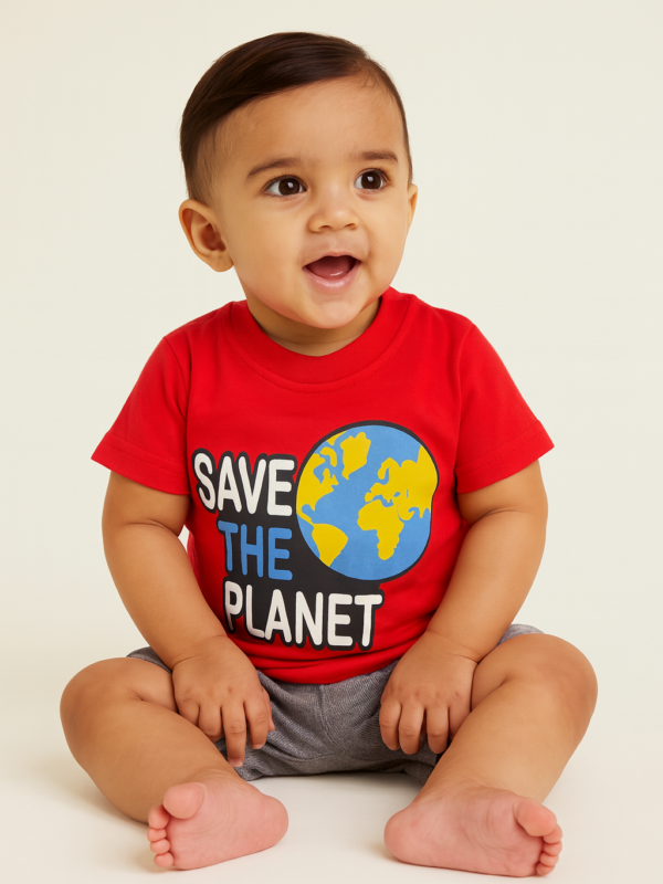 tshirt Boys' graphic t-shirt