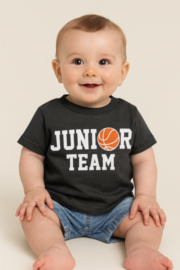 Boys' graphic t-shirt