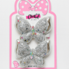 Butterfly Hair clips