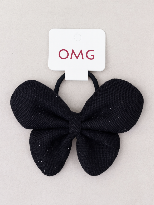 Bow Hair tie