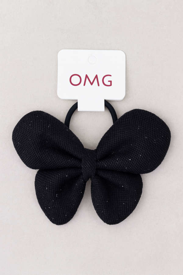 Bow Hair tie