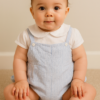 Baby romper