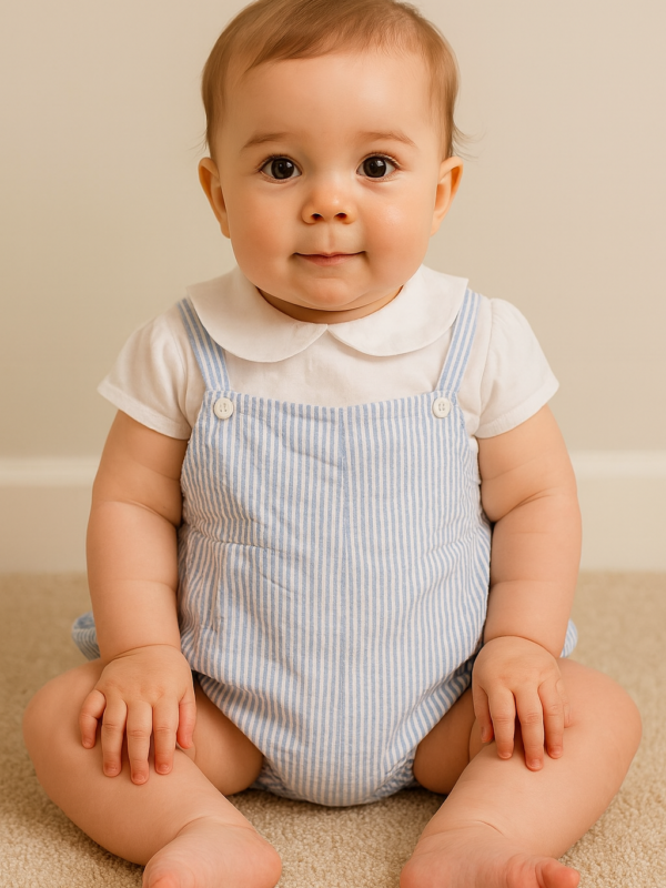 romper Baby romper