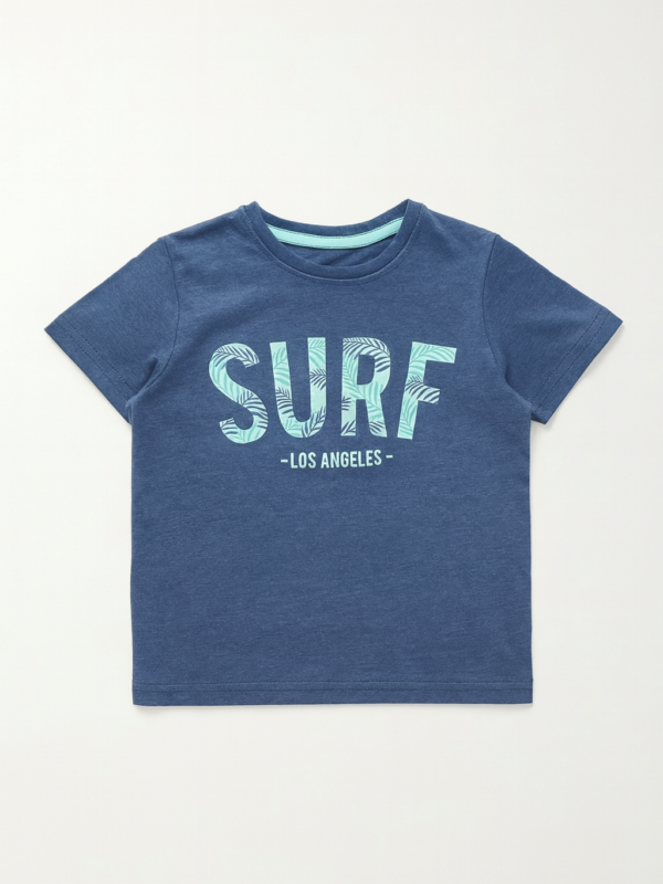 Boys' graphic t-shirt