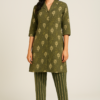Printed Co-ord set