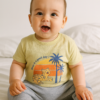 Boys' graphic t-shirt