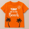 Boys' graphic t-shirt