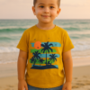 Boys' graphic t-shirt