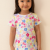 Girls' Printed t-shirt