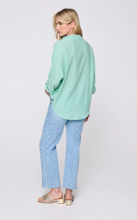Oversized Shirt