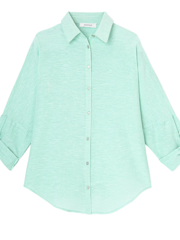 Oversized Shirt