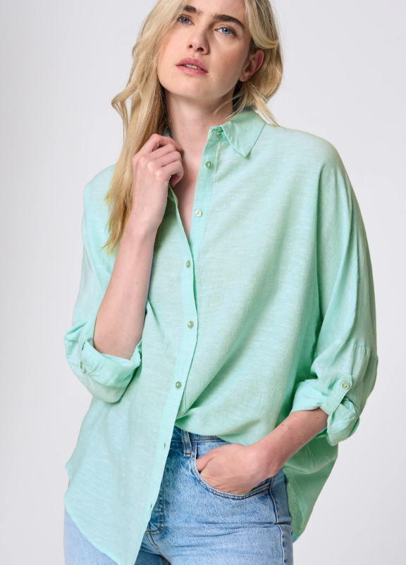 Oversized Shirt